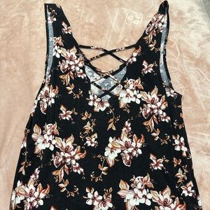 American eagle tank top